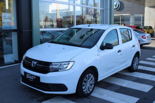 Dacia Sandero 1.5 dCi N1 