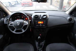 Dacia Sandero 1.5 dCi N1 