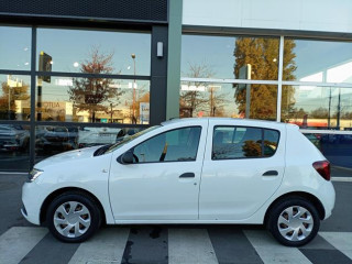 Dacia Sandero 1.5 dCi N1 