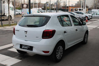 Dacia Sandero 1.5 dCi N1 