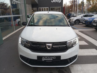 Dacia Sandero 1.5 dCi N1 