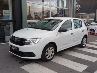 Dacia Sandero 1.5 dCi N1 