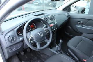 Dacia Sandero 1.5 dCi N1 