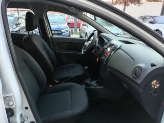 Dacia Sandero 1.5 dCi N1 