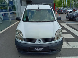 Renault Kangoo 1.5 dCi 