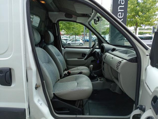 Renault Kangoo 1.5 dCi 