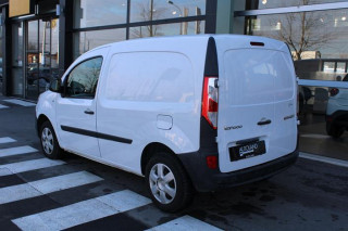 Renault Kangoo 1.5 dCi 