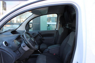 Renault Kangoo 1.5 dCi 