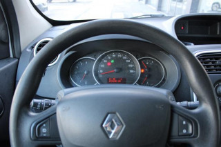 Renault Kangoo 1.5 dCi 