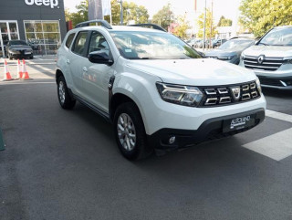 Dacia Duster 1.5 dCi 4wd 