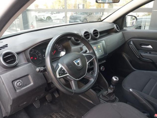 Dacia Duster 1.5 dCi 4wd 