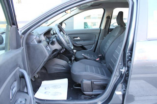 Dacia Duster 1.5 dCi 4wd 