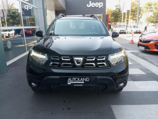 Dacia Duster 1.5 dCi 4wd 