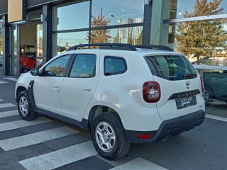 Dacia Duster 1.5 dCi 4wd 