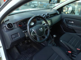 Dacia Duster 1.5 dCi 4wd 