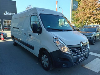 Renault Master 2.3 dCi L3H3 