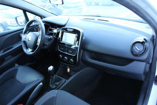 Renault Clio 1.5 dCi N1 