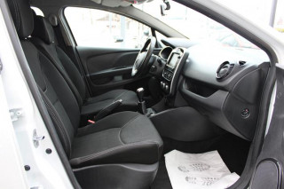 Renault Clio 1.5 dCi Van 