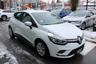 Renault Clio 1.5 dCi VAN 