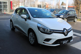 Renault Clio 1.5 dCi Van 