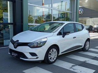 Renault Clio 1.5 dCi Zen 