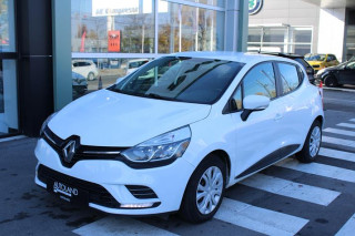 Renault Clio 1.5 dCi VAN 