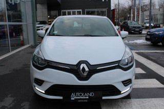 Renault Clio 1.5 dCi Van 