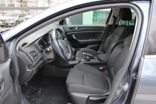 Renault Megane 1.5 dCi 