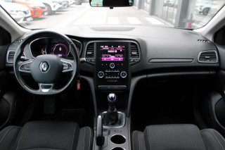 Renault Megane 1.5 dCi 