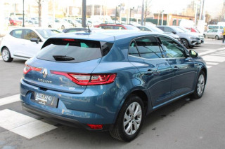 Renault Megane 1.3 tCe 