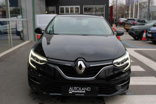 Renault Megane 1.5 dCi Limited EDC 