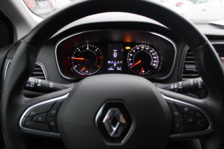 Renault Megane 1.5 dCi Limited EDC 