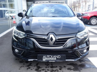 Renault Megane 1.5 dCi Energy 