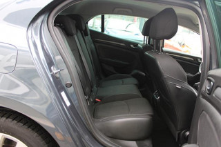 Renault Megane 1.5 dCi Limited 