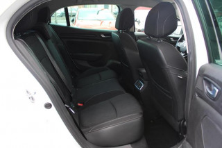 Renault Megane 1.5 dCi Limited 