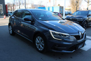 Renault Megane 1.5 dCi Limited 