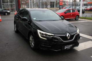 Renault Megane 1.5 dCi 