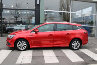 Renault Megane 1.5 dCi Limited 