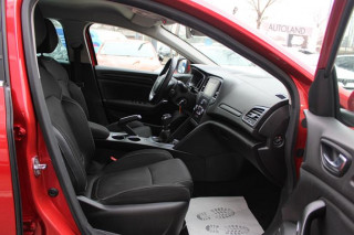 Renault Megane 1.5 dCi Limited 