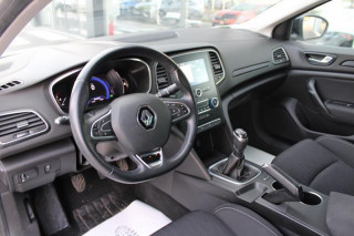 Renault Megane 1.5 dCi Limited 