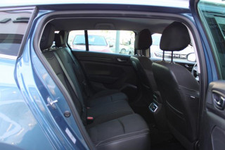 Renault Megane 1.5 DCI 