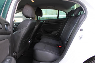 Renault Megane 1.5 dCi Limited 