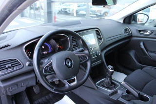 Renault Megane 1.5 dCi Limited 