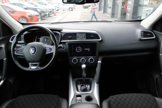 Renault Kadjar 1.3 tCe Intens EDC 