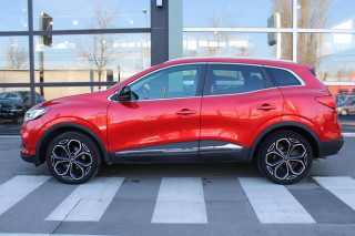 Renault Kadjar 1.3 tCe Black Edition EDC 