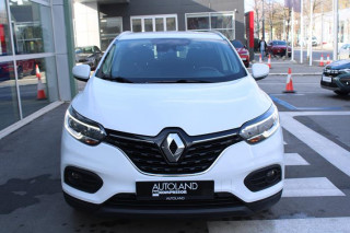 Renault Kadjar 1.5 dCi Intens EDC 