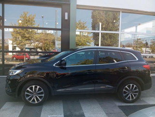 Renault Kadjar 1.3 TCE Intens EDC 