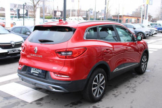 Renault Kadjar 1.3 tCe Intens EDC 