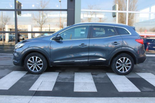 Renault Kadjar 1.3 tCe Intens EDC 