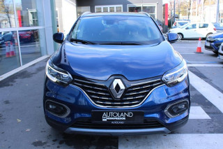 Renault Kadjar 1.3 tCe Intens EDC 